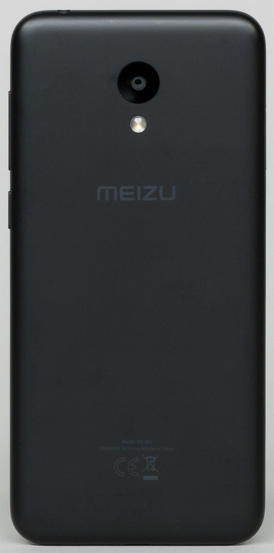 Meizu M8c:, фото 5