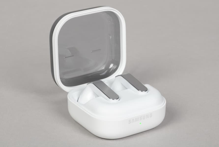 TWS-гарнитура Samsung Galaxy Buds4:, фото 11