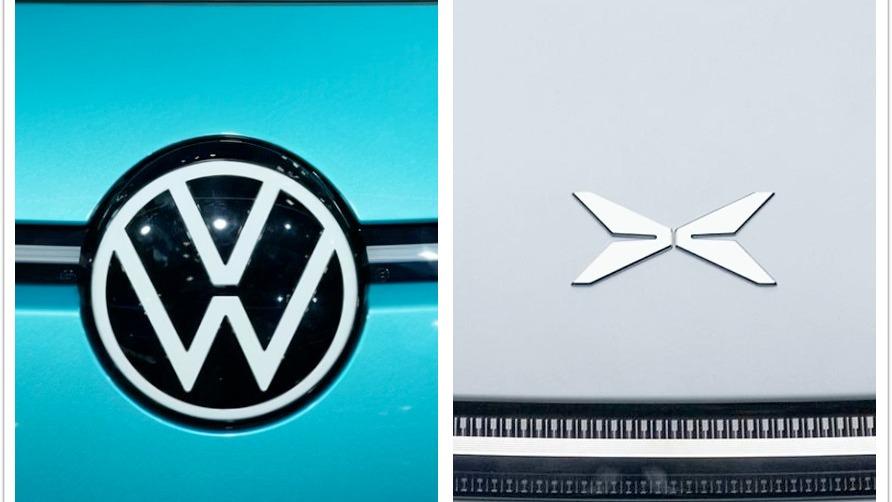 Фото: Yiche