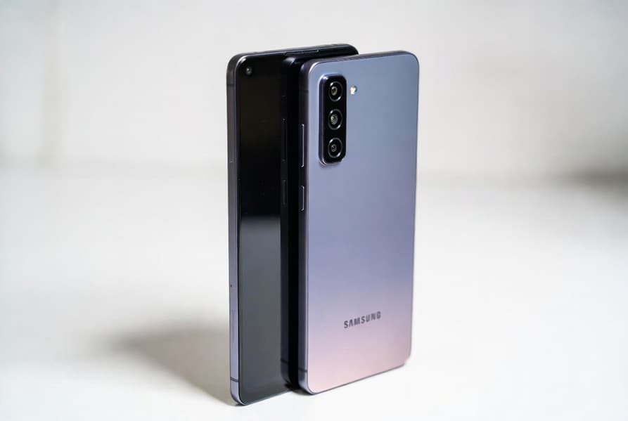 Samsung ускоряется: внутренняя One UI 9 на базе Android 17 уже вышла для огромного списка недорогих моделей серии Galaxy A