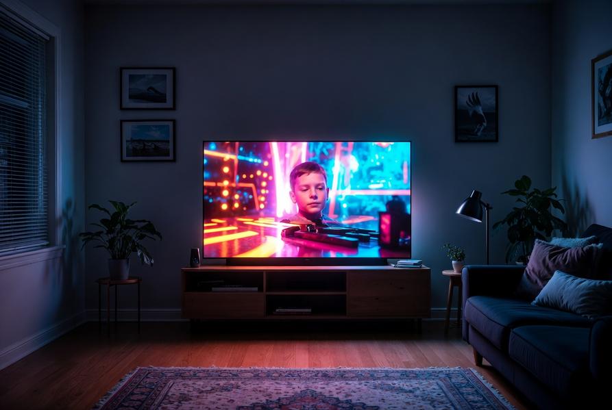 ТВ-блицкриг по-китайски: Samsung, Sony, Philips и Sharp сильно сдали позиции, а Hisense, TCL, Xiaomi и другие заняли более 95% рынка в Китае