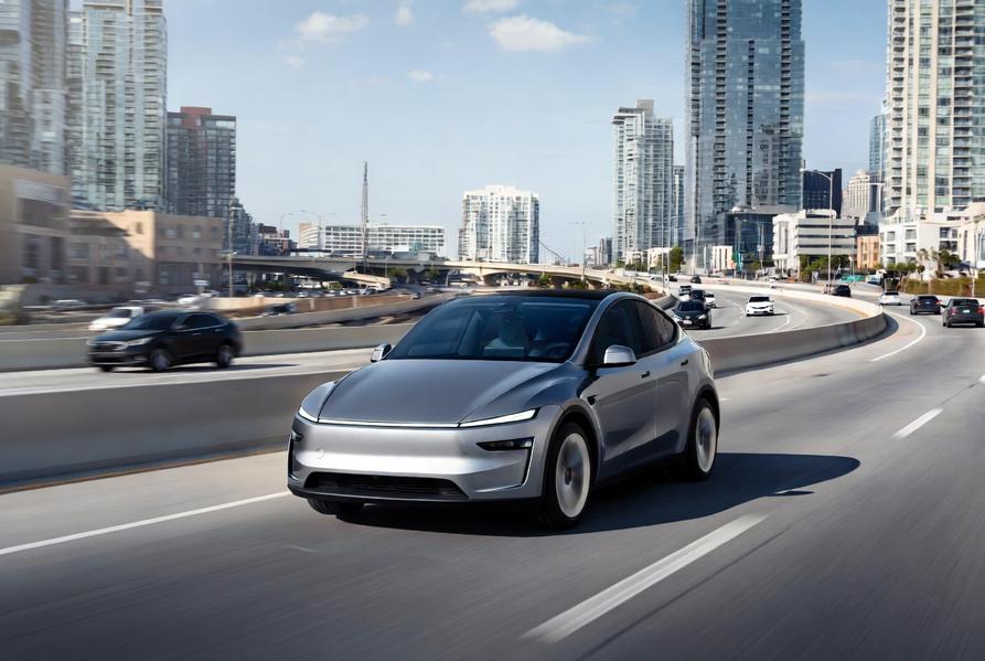 Tesla научится ездить «как вы»: Илон Маск анонсировал персонализированную версию FSD