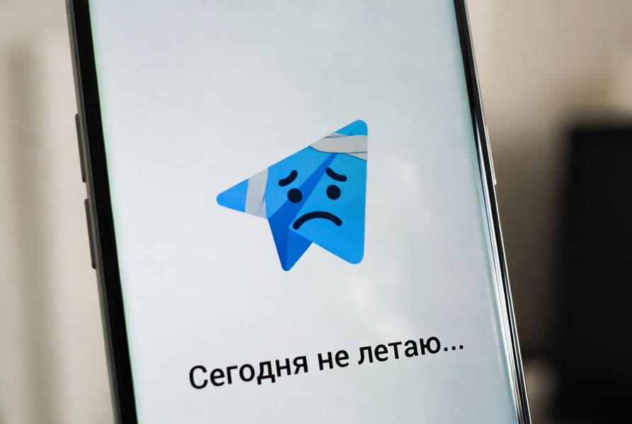 Telegram удалили из App Store из-за одного пользователя — через несколько часов мессенджер вернули
