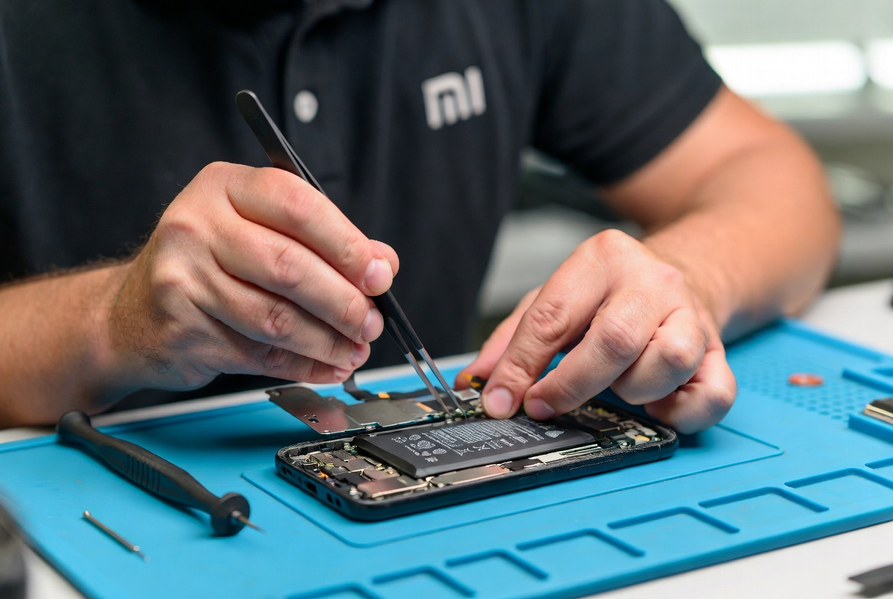 Xiaomi предложила владельцам более 100 моделей смартфонов заменить аккумуляторы по цене от 7 долларов в Китае