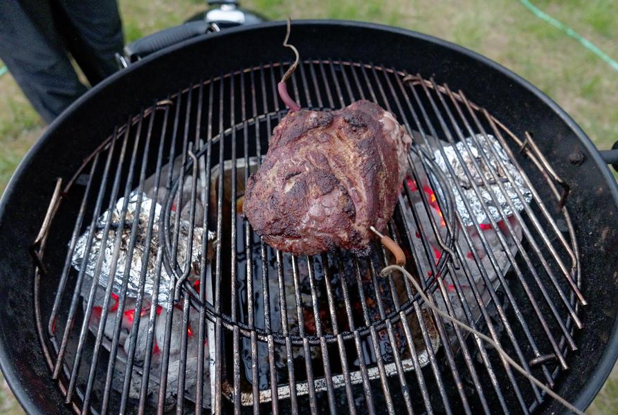 Дистанционные цифровые термометры для гриля Weber iGrill 2 и iGrill Mini:, фото 44