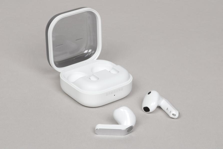 TWS-гарнитура Samsung Galaxy Buds4:, фото 4