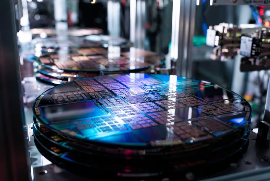 Кремниевые пластины TSMC дорожают, а японцы из Rapidus хотят переманить клиентов бросовыми ценами