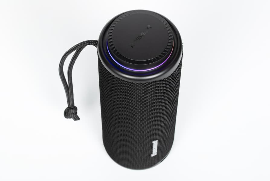 Портативная колонка Tronsmart T8:, фото 11