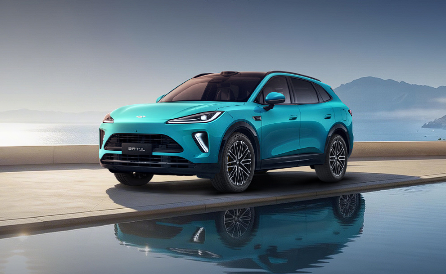 Фото Chery