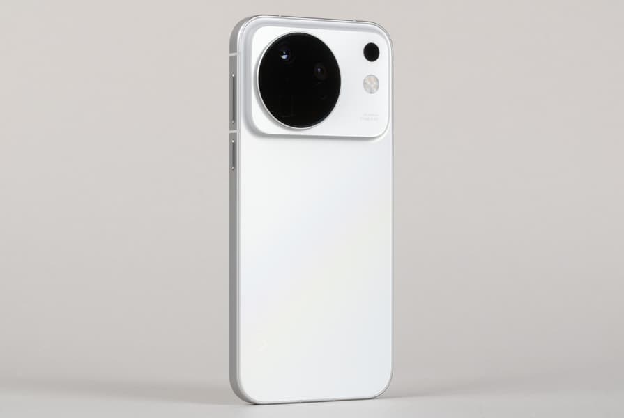 Смартфон Vivo X500:, фото 1
