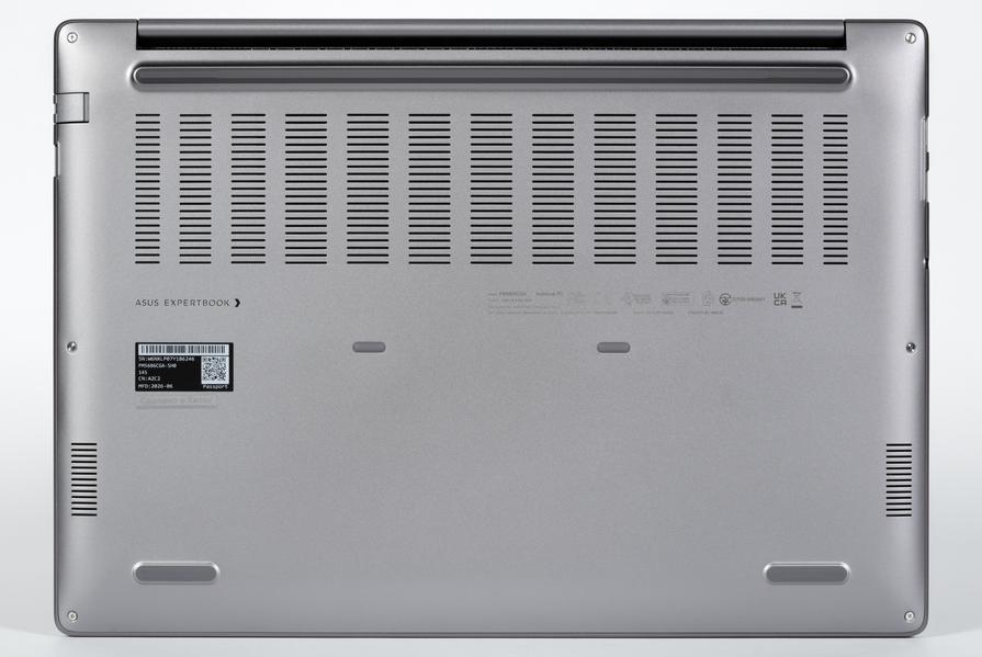 Деловой ноутбук Asus ExpertBook P5 G2 PM5606CGA с AMD Ryzen AI 7 445:, фото 17