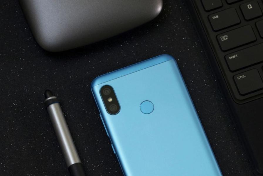 Xiaomi Redmi 6 Pro