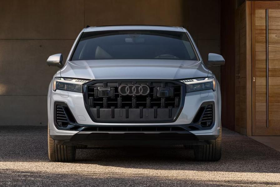 Фото: Audi
