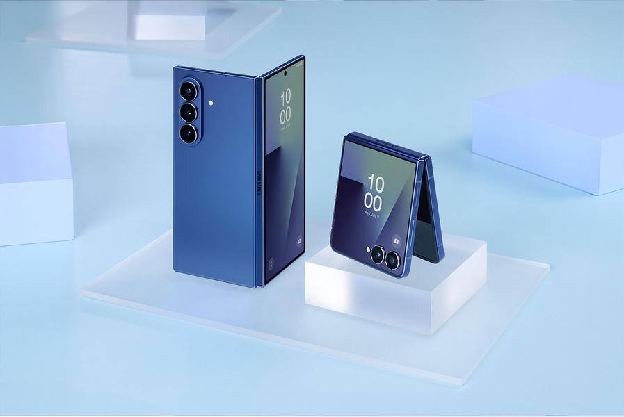 Фото: Samsung