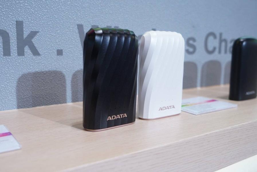 AData на Computex 2018, фото 6