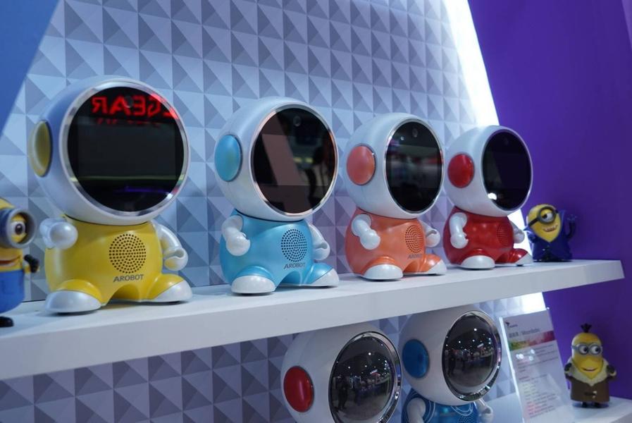 AData на Computex 2018, фото 8