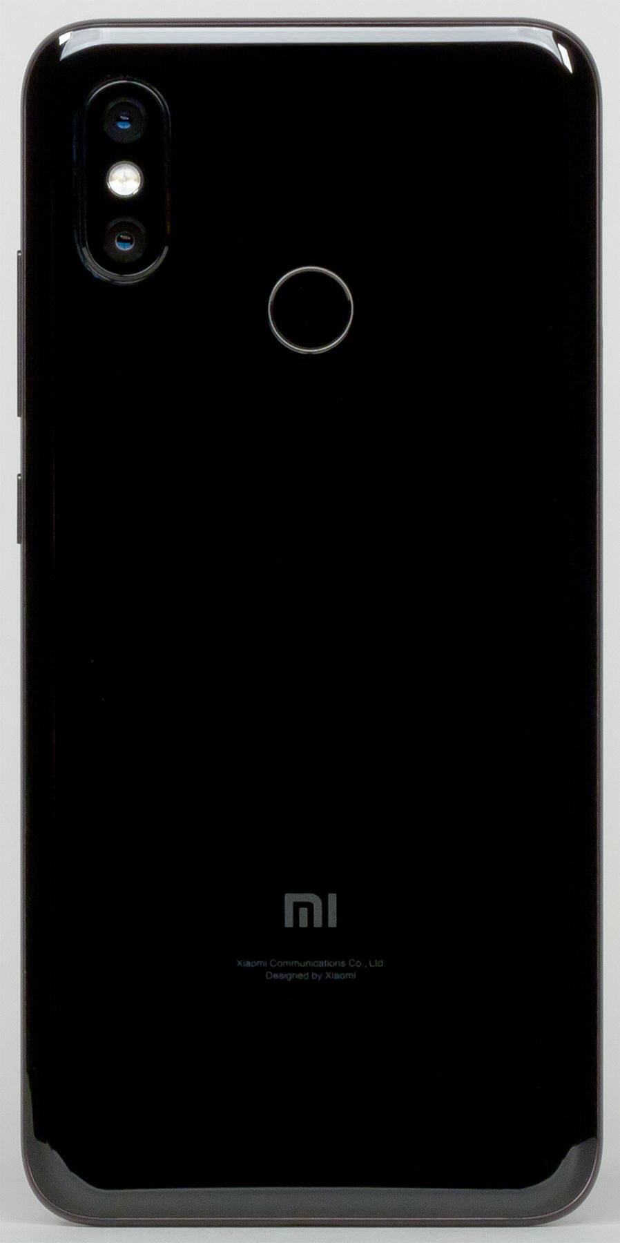 Смартфон Xiaomi Mi 8:, фото 5