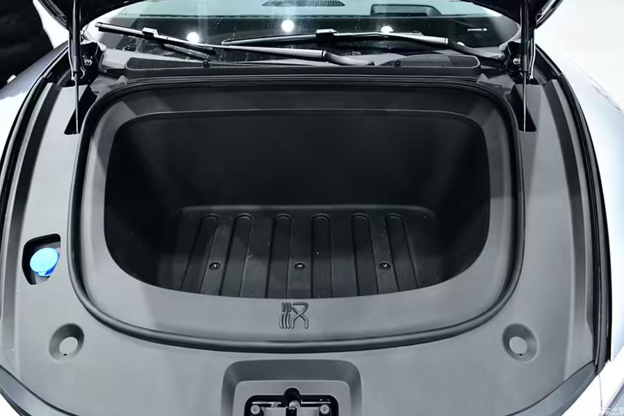 Фото: Autohome