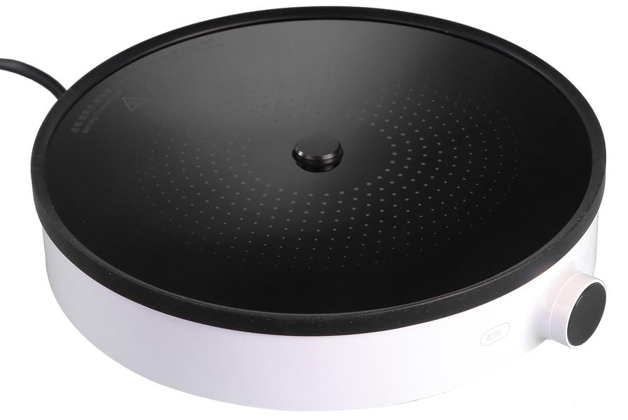 Индукционная варочная панель Xiaomi Mijia Mi Home Induction Cooker:, фото 36