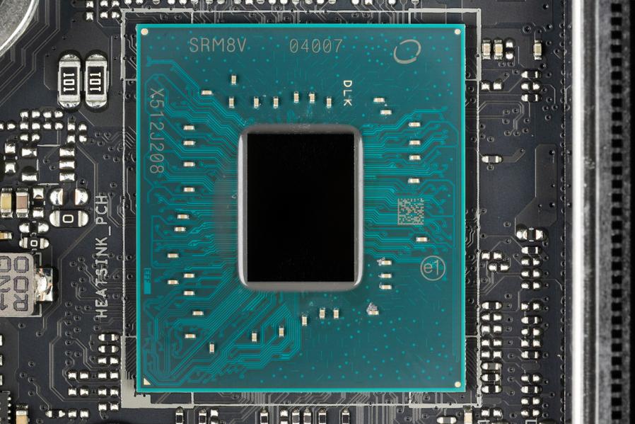 Материнская плата Asus ROG Strix B760-I Gaming WiFi на чипсете Intel B760:, фото 13
