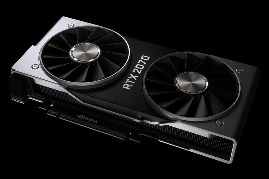 Оцениваем характеристики новых видеокарт Nvidia, фото 1