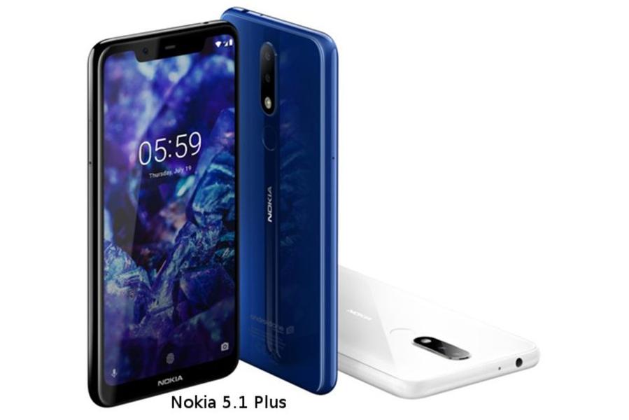 В сеть утекло фото передней панели Nokia X7, фото 1