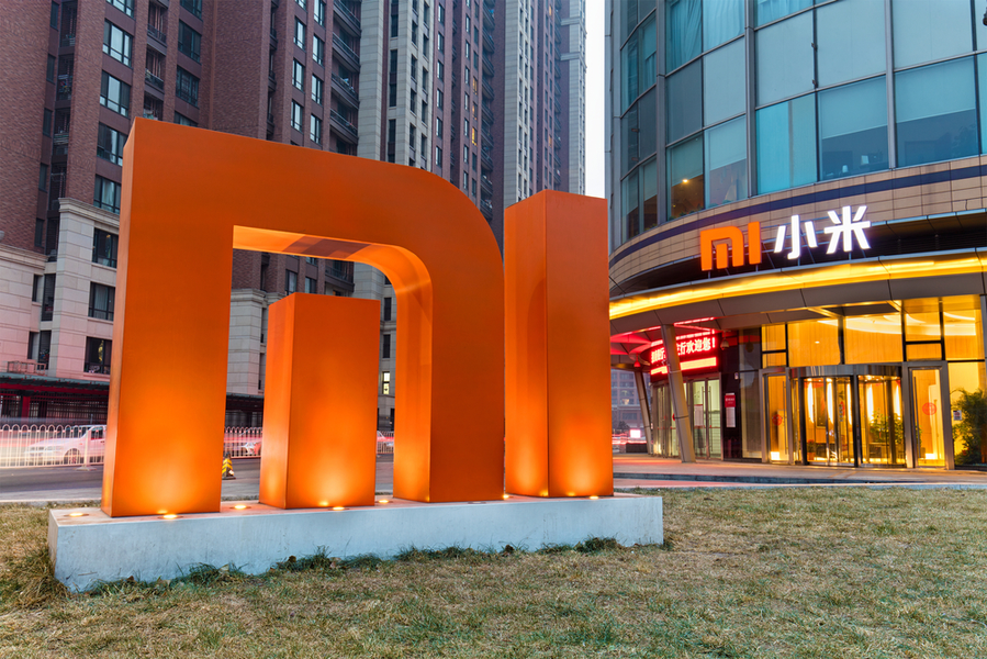 Xiaomi выкупила 6 млн собственных акций, которые продолжают дешеветь, фото 1