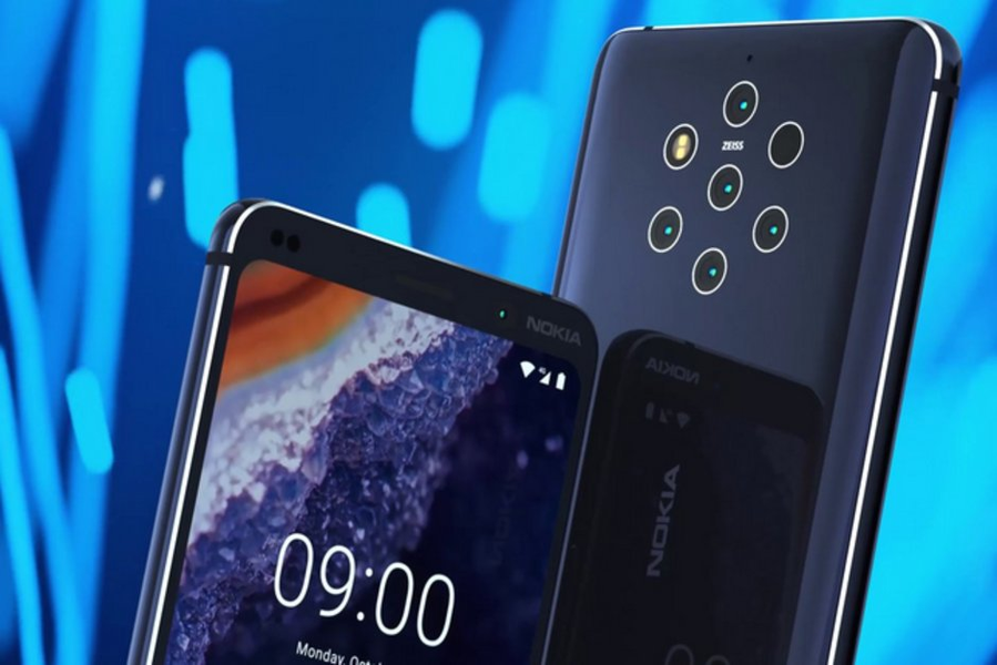 Новые смартфоны Nokia будут представлены 24 февраля, фото 1