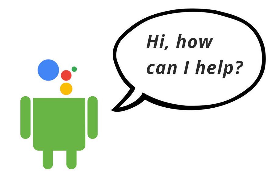 Google показала голосовой помощник Assistant следующего поколения, фото 1