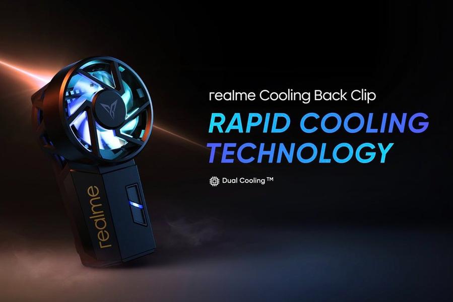 70 млн пользователей и игровые «напёрстки»: Realme объявила о новом рекорде и представила необычные аксессуары, фото 2