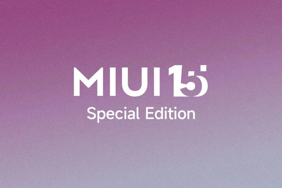 Xiaomi готовит спецверсию MIUI 15 для Xiaomi 13 Ultra и Redmi K60 Pro, фото 1