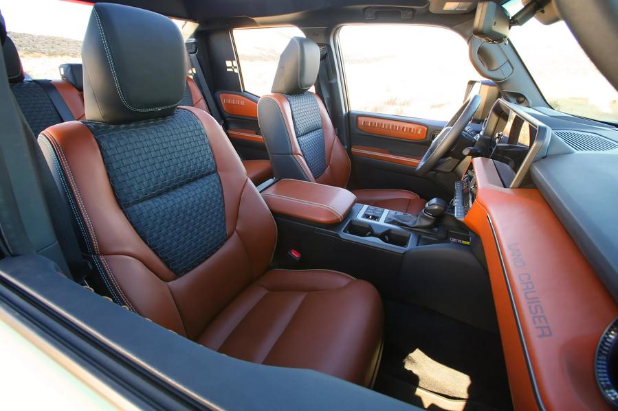 Фото: Toyota USA