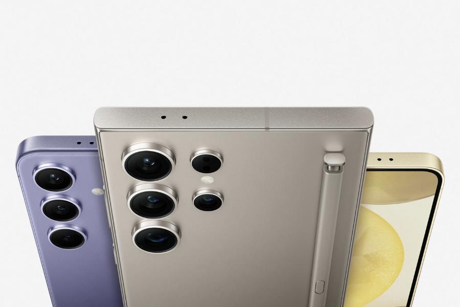 Фото: Samsung