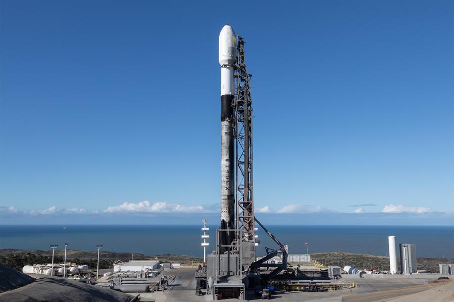 Фото SpaceX