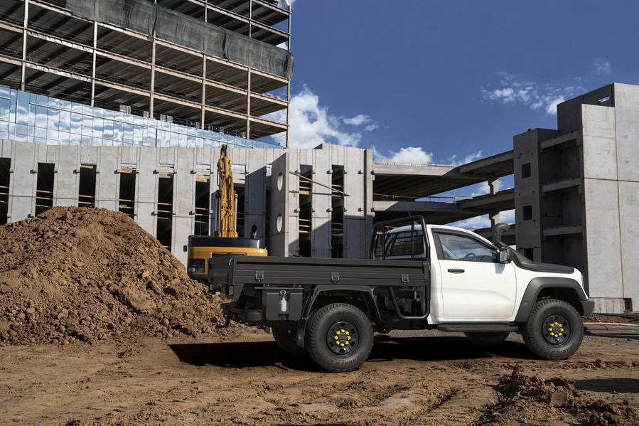 Фото: Carscoops