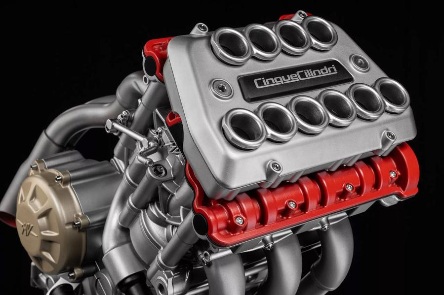 Фото: MV Agusta