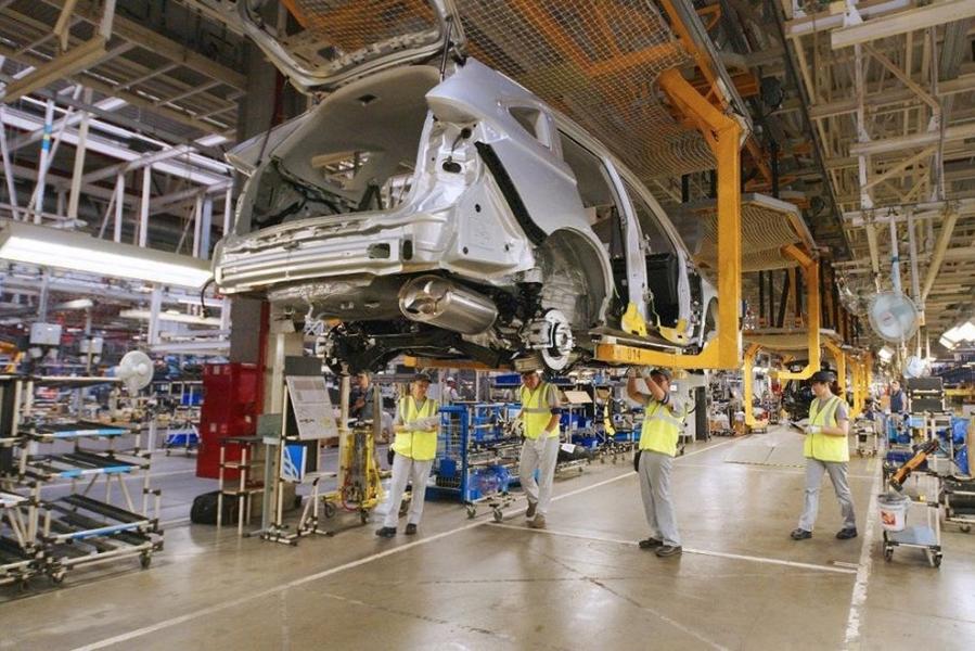 Фото Пресс-служба компании "Автомобильные технологии"