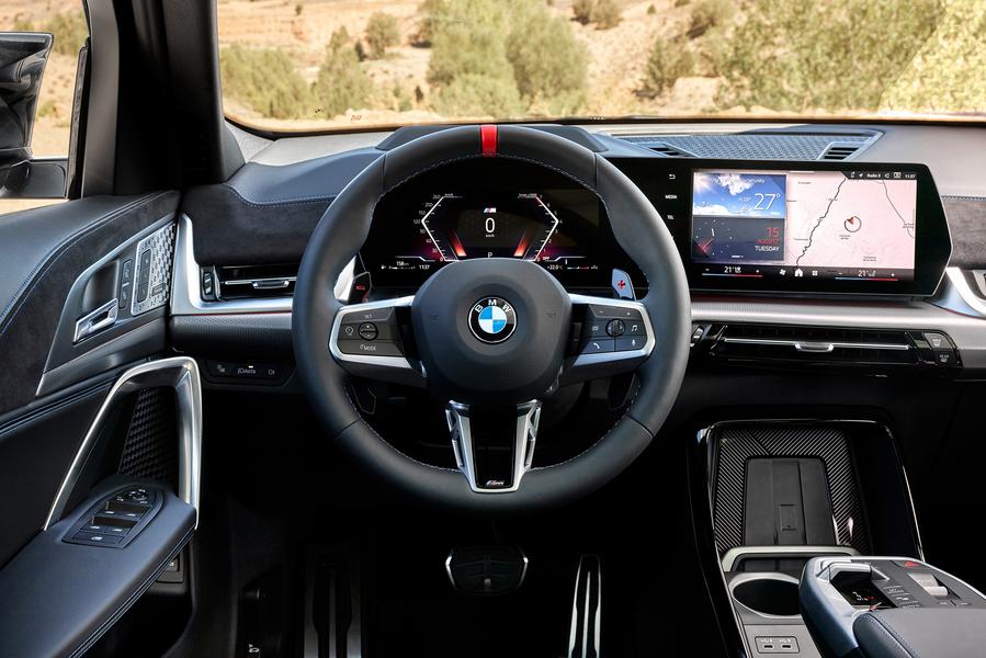 Фото: BMW