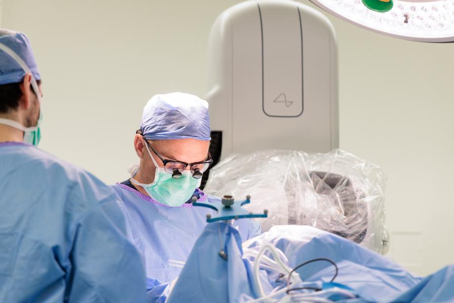Фото Neuralink