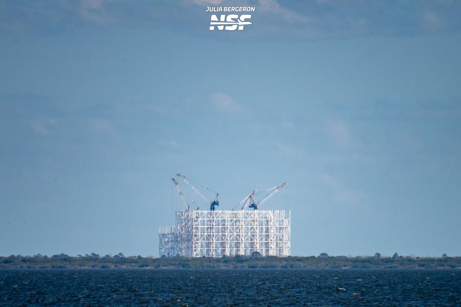Фото: Джулия Бержерон