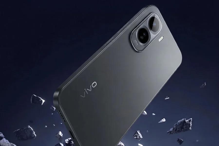 Изображение: Vivo
