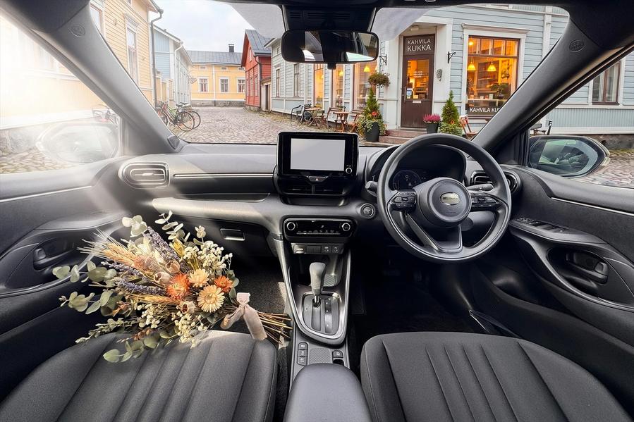 Изображение: Mitsuoka