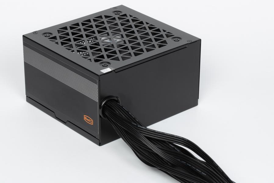 Блок питания PCCooler YK550H:, фото 5