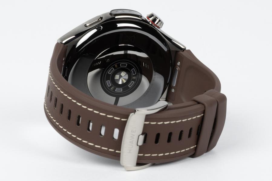 Умные часы Huawei Watch 6 Pro:, фото 10