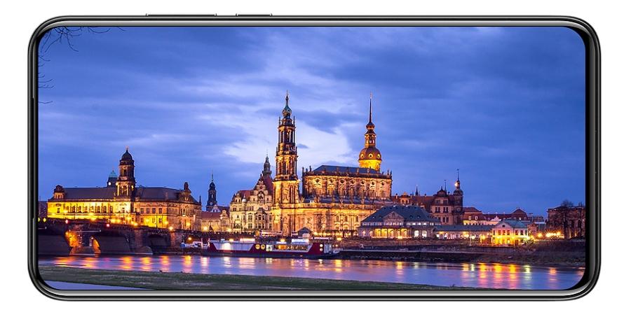 Elephone PX