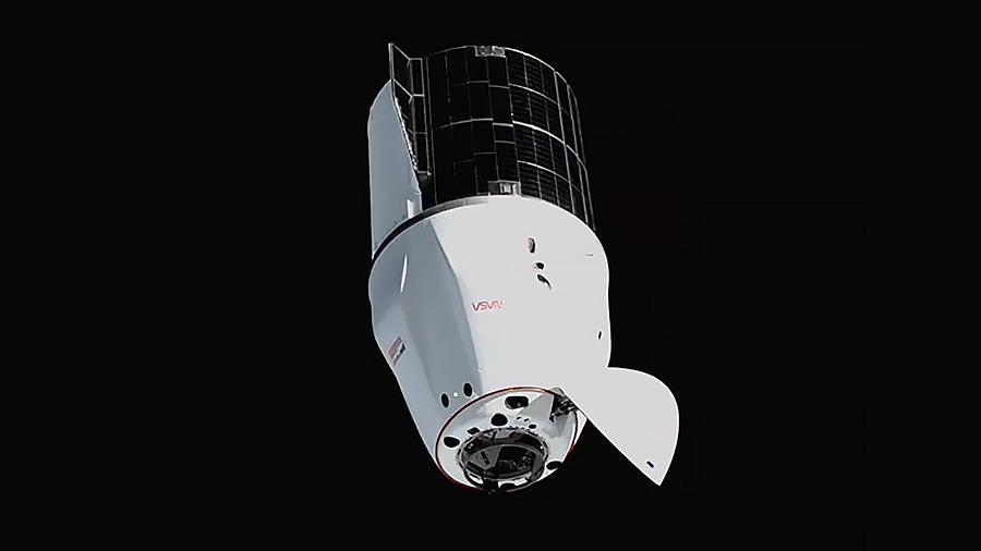 Источник: NASA