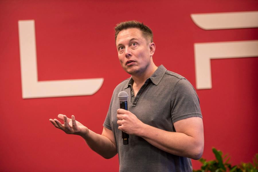 Илон Маск сообщил о «разрушительной диверсии», совершенной сотрудником Tesla