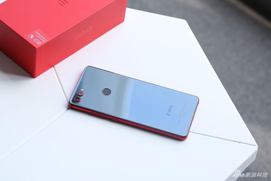 360 N7 Pro