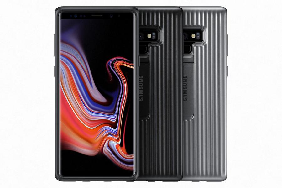 Protective Standing Cover