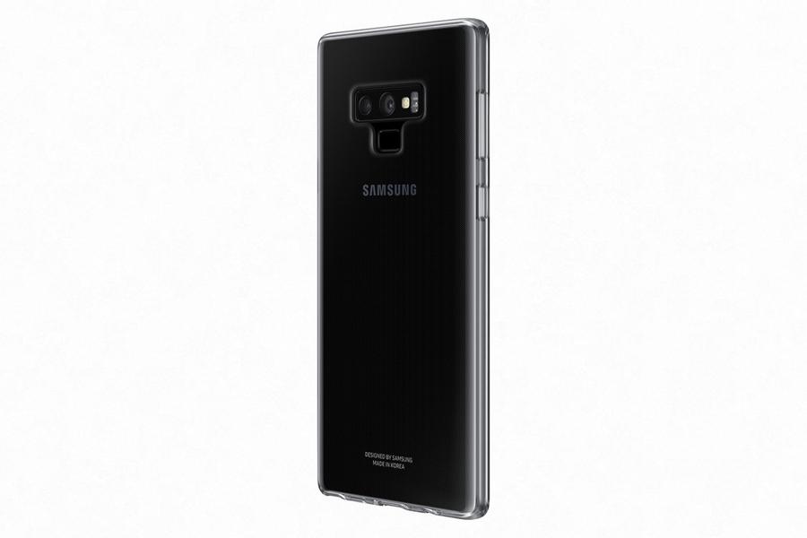 Clear Cover